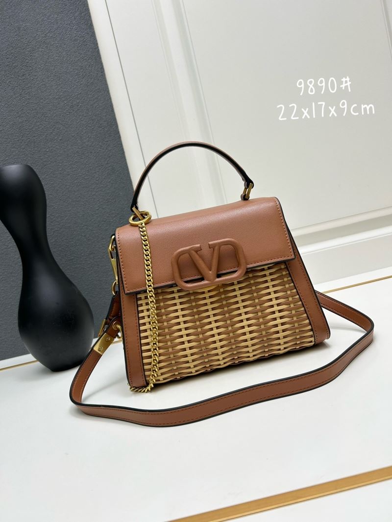 Valentino Top Handle Bags